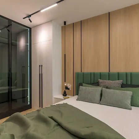 Appartamento Modern In Center I Steps From By Flat Mаnаger Varna