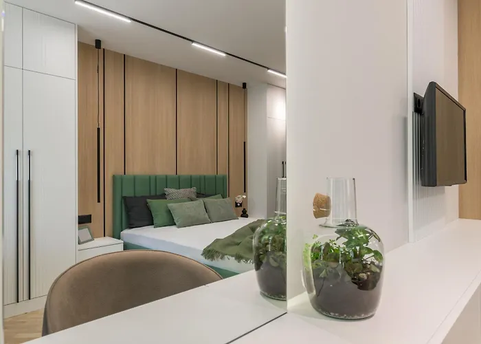 Appartamento Modern In Center I Steps From By Flat Mаnаger