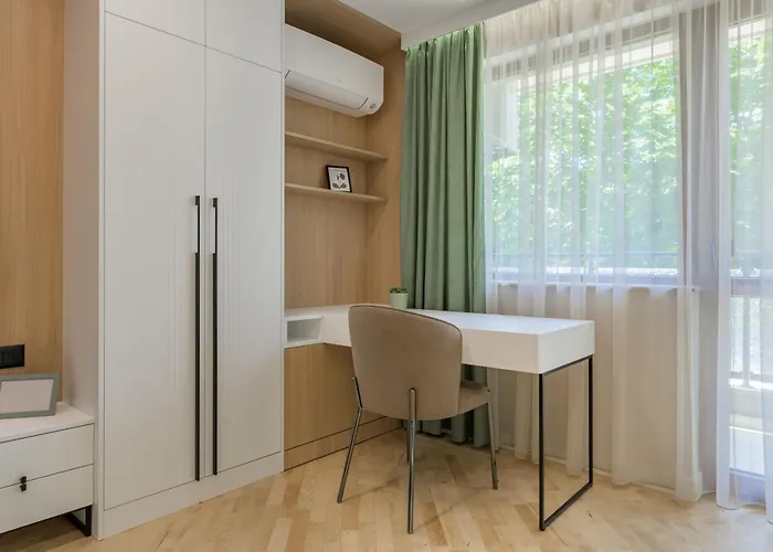 Apartment Modern In Center I Steps From By Flat Mаnаger