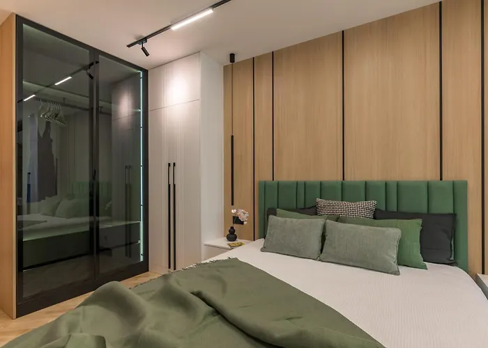 Appartamento Modern In Center I Steps From By Flat Mаnаger Varna