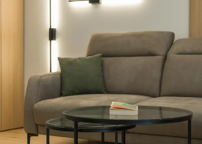 Apartment Modern In Center I Steps From By Flat Mаnаger