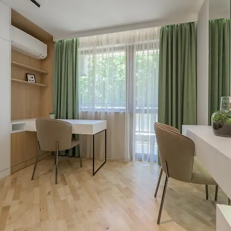 Daire Modern In Center I Steps From By Flat Mаnаger *