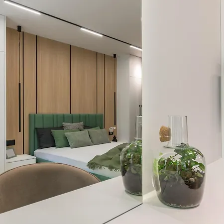 Daire Modern In Center I Steps From By Flat Mаnаger