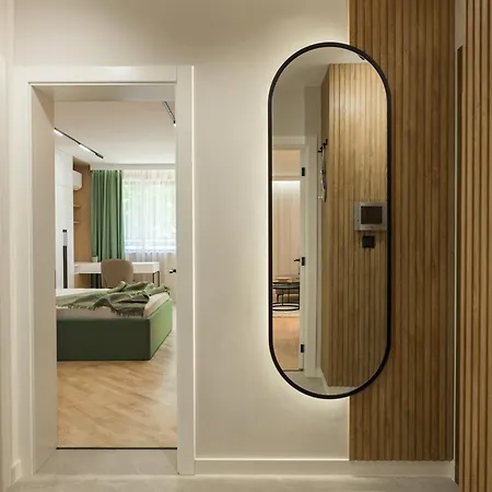 Daire Modern In Center I Steps From By Flat Mаnаger Varna