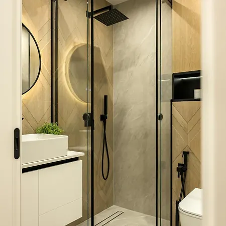 Modern In Center I Steps From By Flat Mаnаger Daire *