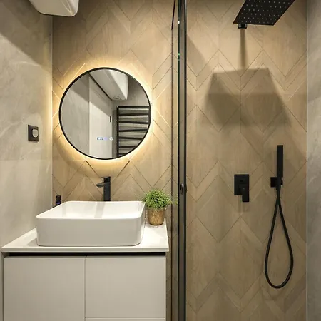 Modern In Center I Steps From By Flat Mаnаger Daire Varna