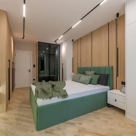 Modern In Center I Steps From By Flat Mаnаger