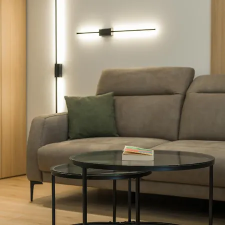 Daire Modern In Center I Steps From By Flat Mаnаger